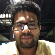 Anshul Rustaggi